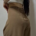شلوار فول بگ کرپ - تصویر 4
